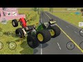 John Deere vs Swaraj: Which Tractor is Best?” Hashtag