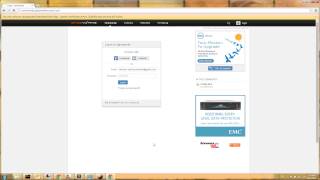 Login Automation