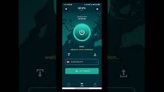 Gb VPN screenshot 4