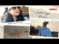 Tadoba travel vlog 