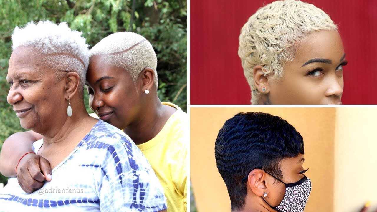 60 Short Hairstyles/Haircuts to boost Confidence, Self Liberation, Freedom & Sassiness