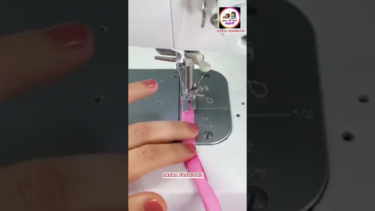 Sewing tricks diy 