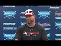 060825 - HOU vs CLE - Pregame Media Availability