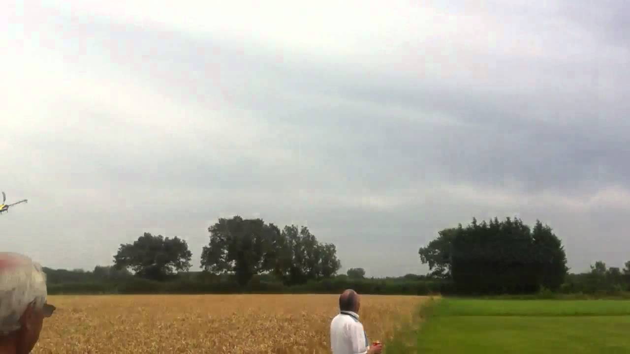 Fun day 2012 eynsford rc helicopter club YouTube