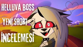 Helluva Boss Short 5 - Bölüm İncelemesi