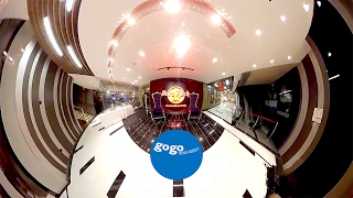 Hard Rock Cafe: Б.Дашдондог 50 насны ой