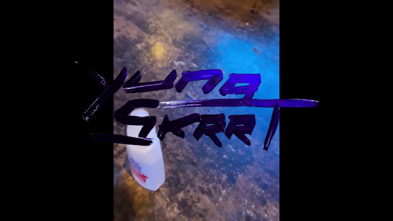 Watch If Yung Skrrt Produced Shaliek's "This Thing Makes A Cool Sound" // Yung Skrrt Remix on YouTube Watch If Yung Skrrt Produced Shaliek's "This Thing Makes A Cool Sound" // Yung Skrrt Remix on YouTube