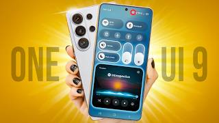 Samsung One UI 9 — ЛУЧШИЕ ФИШКИ! screenshot 5