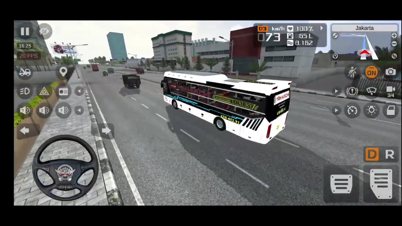 Hành trình lái xe khách hyundai tracomeco 2016 của nhà xe tân kim chi chở khách đi tour du lịch tập1