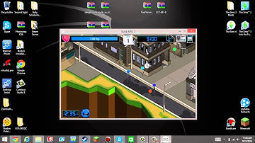 Stick Rpg 2 Directors Cut Free download [No survey] [No password]