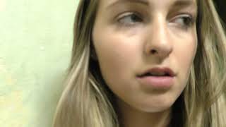 Found and Lost part 1 | Haunted Dance Vlog Found and Lost part 1 | Haunted Dance Vlog