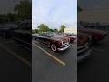 Classic Ford at Big Boy Car Show #carevent #automobile