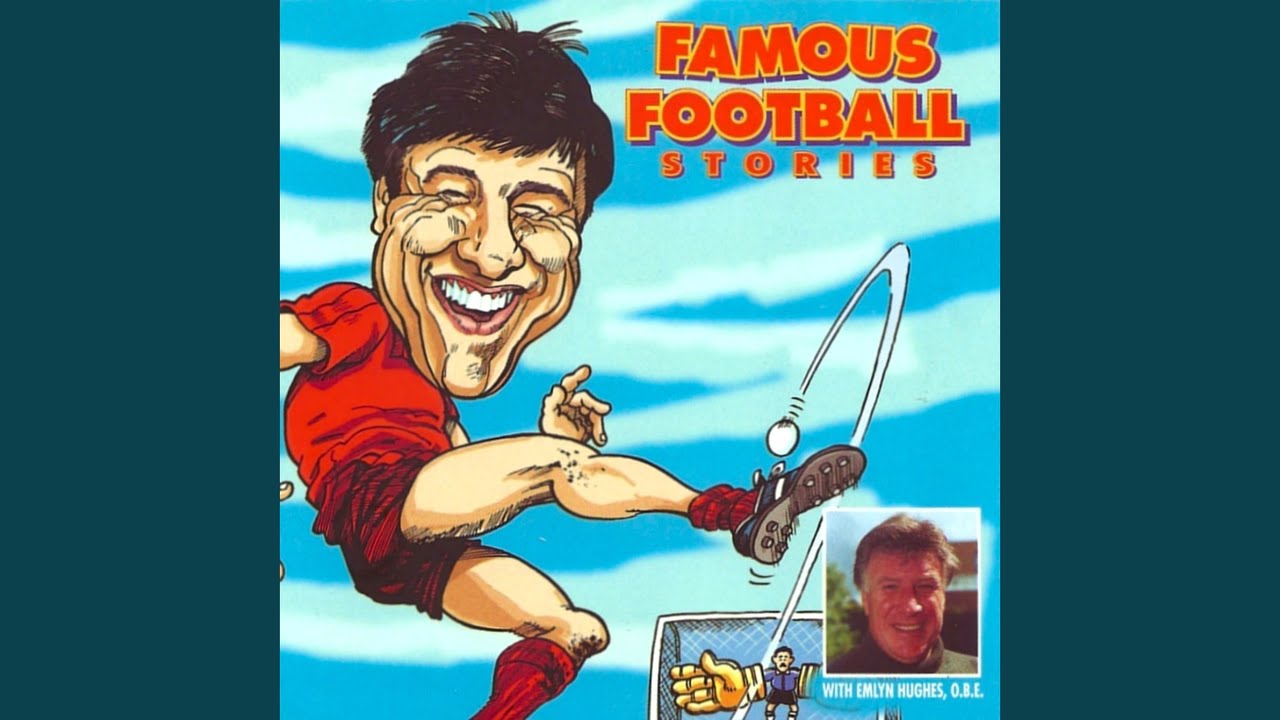 Great Football Stories, Part 6 YouTube
