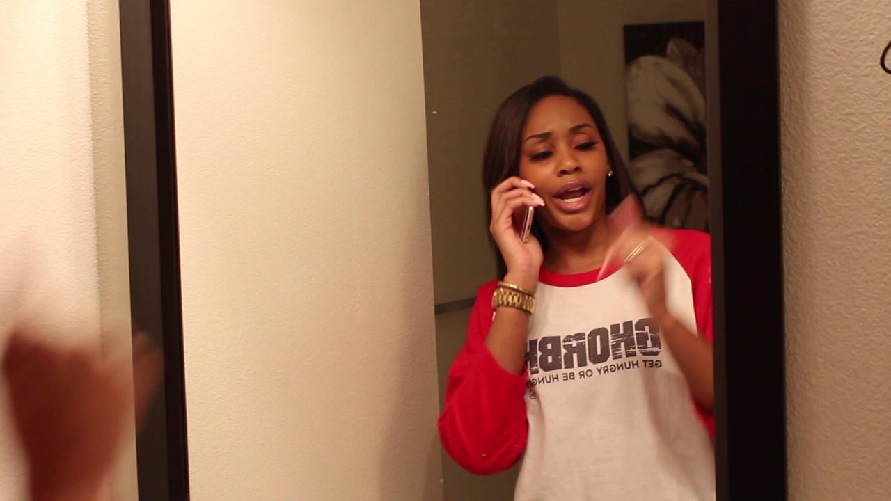 When You Practice Being Petty YouTube