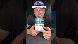 Makes it so much easier to take #creatine #gym #energy #drink #workout