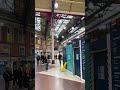 Victoria station #shorts #londonvlog #travel #dailyvlog