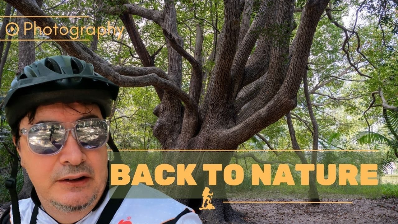 My Local Nature Reserve - Landscape Photography