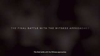 The Final Battle With The Witness Approaches, Cutscene [4K] - Destiny 2, The Final Shape