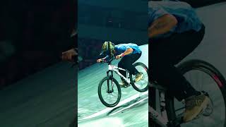 Want to Ride NIGHT of the JUMPs? 🔥 NXT:GEN Is Your Chance