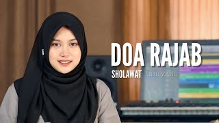 DOA BULAN RAJAB - Finah Young