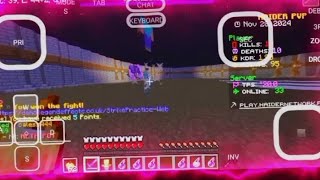 Montage Pvp On Big Dawns