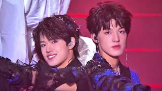 [4K]【TF家族】「2024新春音乐会——盛放」《Bite Me》纯享版（DAY2）