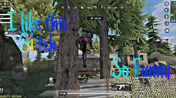 I like this glitch funny glitch, PLUS GAMING