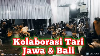 Mendeman Tari Topeng // Gatot kaca,Anoman,Warok! screenshot 5