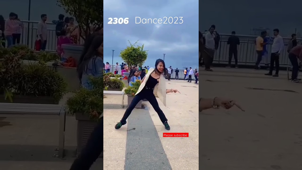 yah dil asiqana || Dance2023 || Short vedio 2023 