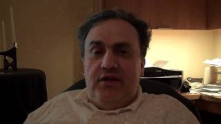 Yefim Fima Bronfman invites you to audtion for YTSO 2011!