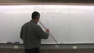 MTH 131 : Section 3.1 Problem 8 - Mathematics with Dan Avedikian