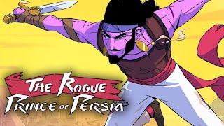 The Rogue Prince of Persia - Full Demo Gameplay