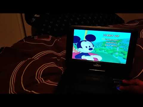 Mickey Mouse Clubhouse Mickey S Saves Santa Dvd Menu Walkthrough Day 2 Youtube Mickey Mouse Clubhouse Mickey S Saves Santa Dvd Menu Walkthrough Day 2 Youtube