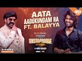 Balakrishna fun moments with Vijay Deverakonda, Puri Jagannadh- Unstoppable With NBK promo