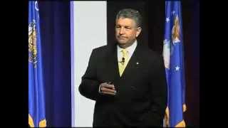 Melvin Cintron, FAA Flight Standards, GA and Comm Division Leadership & Safety