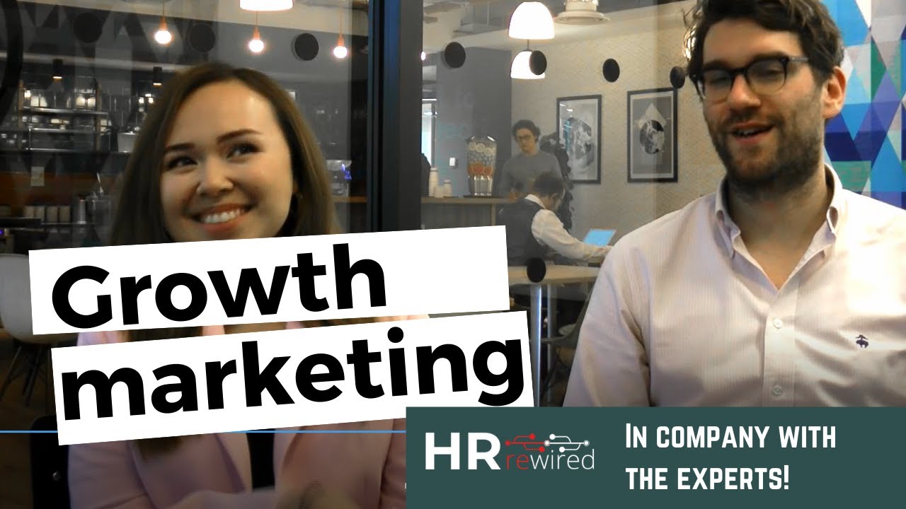 Growth marketing with Growth Tribe UK