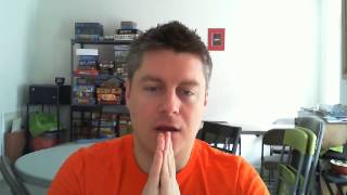 My Favorite Game Mechanism in Last Will: Ending the Game Before the Game Ends