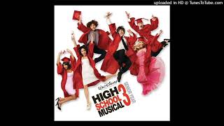 High School Musical 3 Cast - A Night to Remember (Official Instrumental)