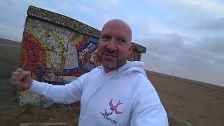 Soviet Art Explored and Displayed by Mr #BaldAndBankrupt (Benjamin Rich)