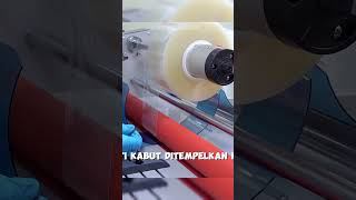 Dari Biji Plastik Jadi Kacamata Olahraga Mewah