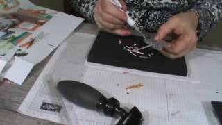 Stampin 101 Framelits And Thinlits