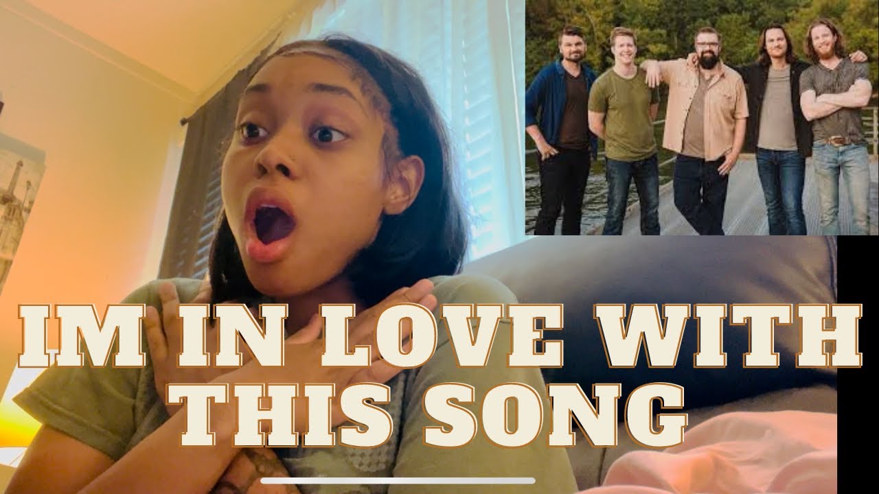 First time listening to Home Free-when a man loves a woman. Such a powerful performance!