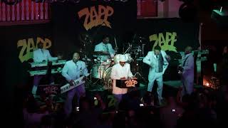 Zapp - So Ruff, So Tuff - Alpine Village - 2012