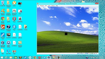 Remote Desktop Connection