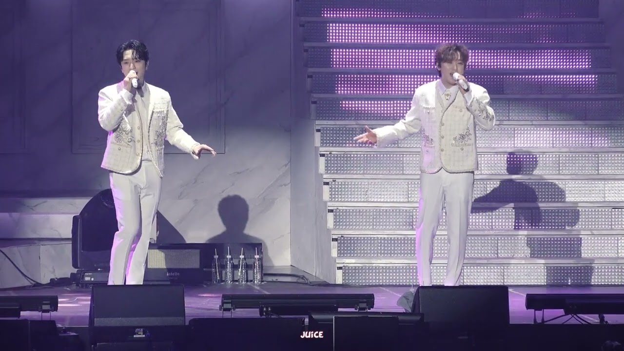 230225 더 로얄 in 서울 앵콜콘 포레스텔라 Angel (강형호, 고우림 포커스)