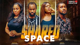 SHARED SPACE - WHAT HAPPENS WHEN LOVE DIES AND BETRAYAL TAKE PLACE . | ISMAFILM 