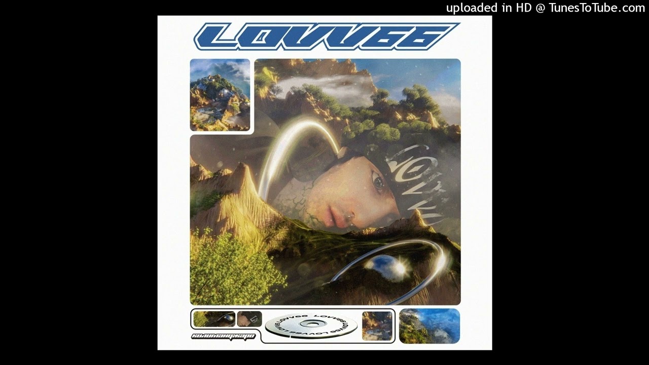 Lovv66 - КИЛИМАНДЖАРО (Минус)