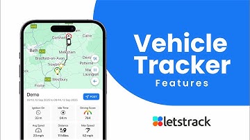 7 Vehicle Tracking Features UK Drivers Need - Live App Walkthrough