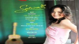 Hey Soul Sister cover By Sabrina