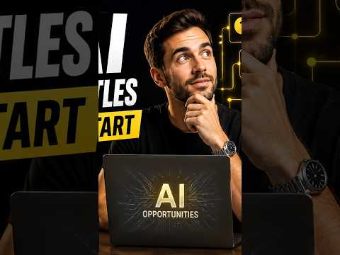 Thumbnail for 5 AI Side Hustles You Can Start With $0 in 2026